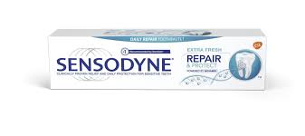 SENSODYNE REPAIR &PROTECT 100G
